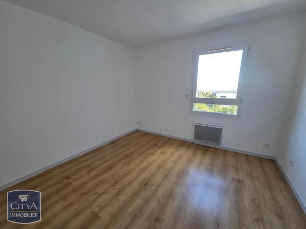 Appartement à louer 3 pièces 70.62m² Clermont-Ferrand (63000)