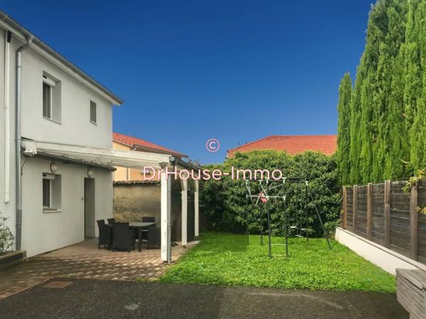 Maison à vendre 5 pièces de 118 m²