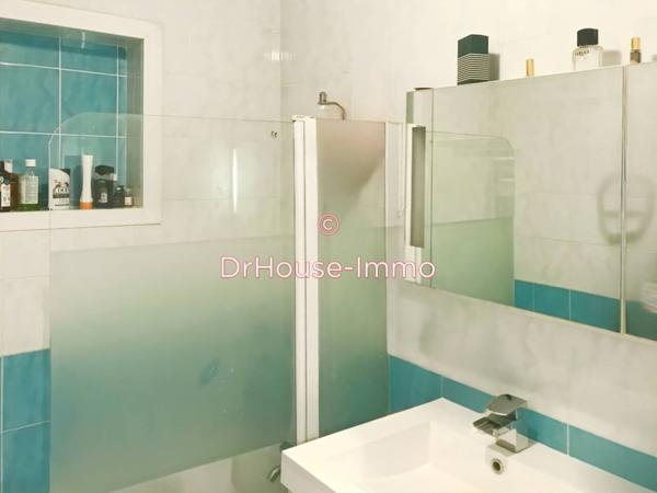 Maison à vendre 5 pièces de 118 m²