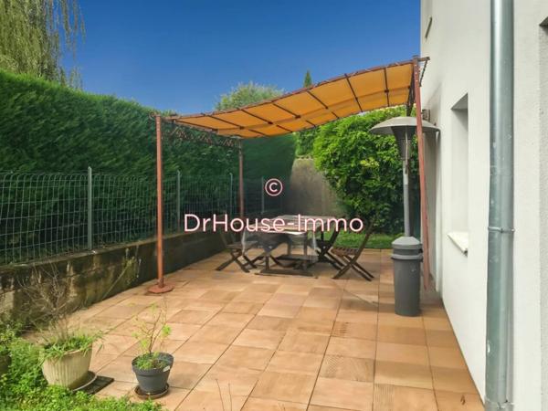 Maison à vendre 5 pièces de 118 m²