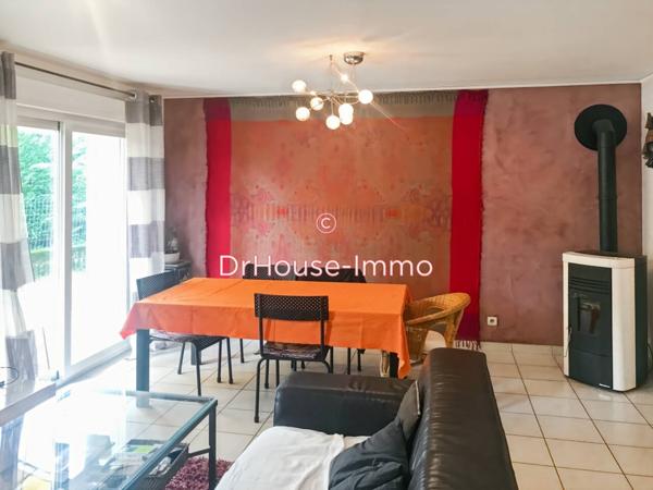 Maison à vendre 5 pièces de 118 m²