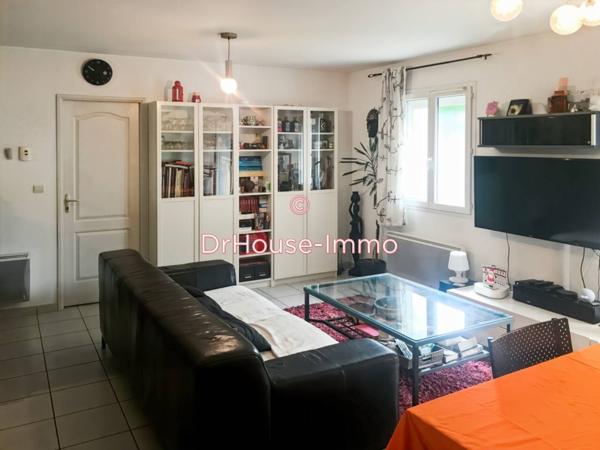 Maison à vendre 5 pièces de 118 m²