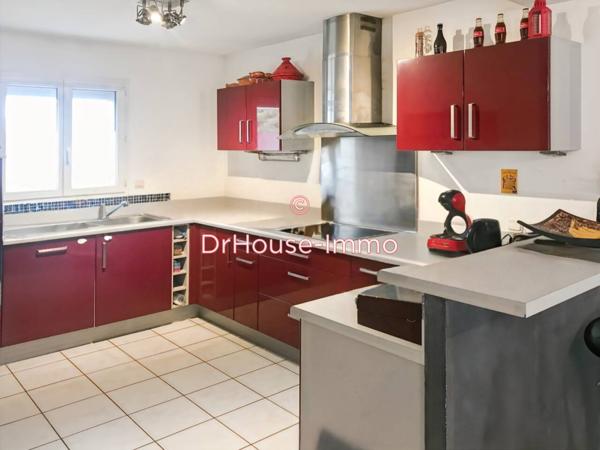 Maison à vendre 5 pièces de 118 m²