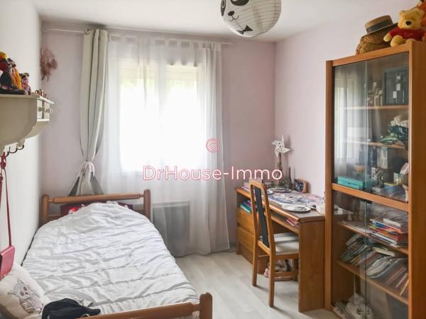 Maison à vendre 5 pièces de 118 m²