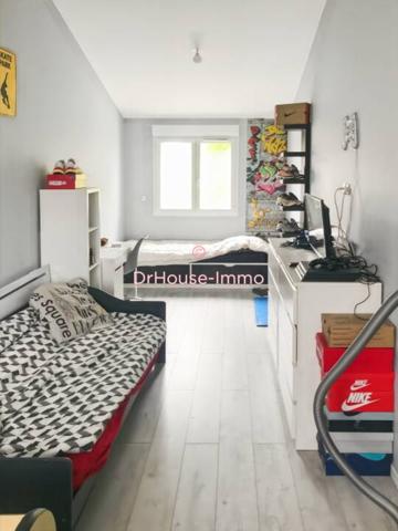 Maison à vendre 5 pièces de 118 m²