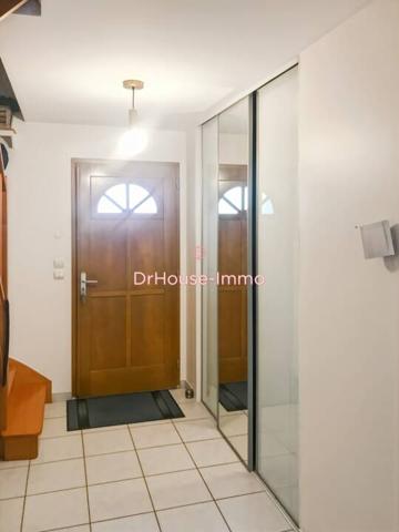 Maison à vendre 5 pièces de 118 m²