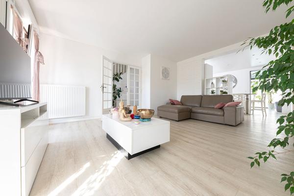Maison Vaires Sur Marne 6 pièce(s) 152.63 m2