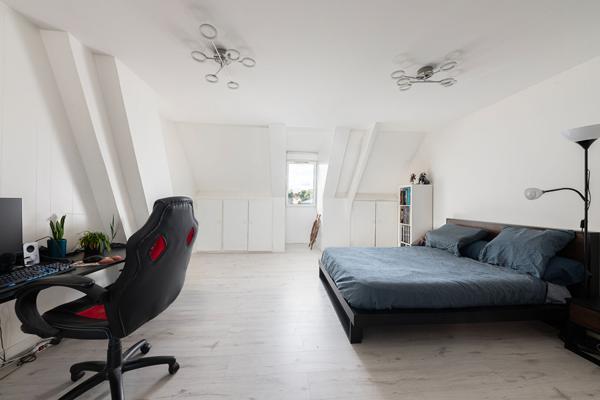 Maison Vaires Sur Marne 6 pièce(s) 152.63 m2