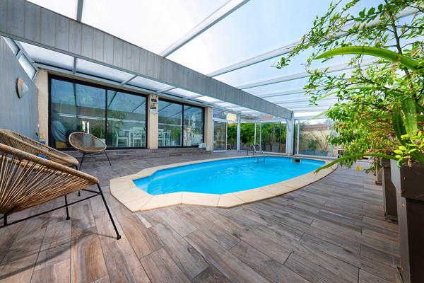 Maison Vaires Sur Marne 6 pièce(s) 152.63 m2