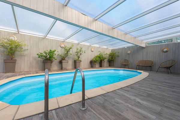 Maison Vaires Sur Marne 6 pièce(s) 152.63 m2
