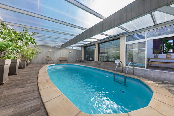 Maison Vaires Sur Marne 6 pièce(s) 152.63 m2