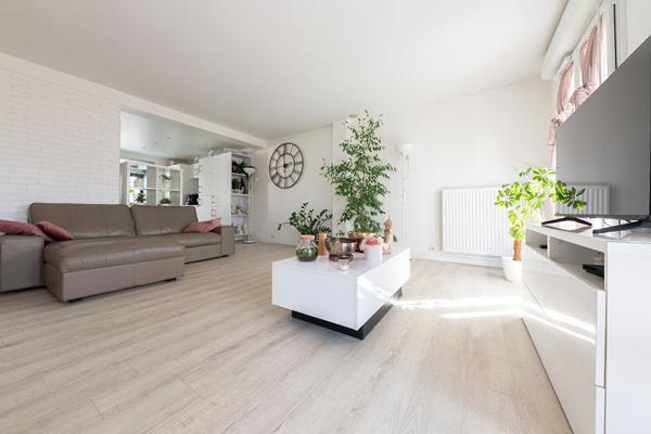 Maison Vaires Sur Marne 6 pièce(s) 152.63 m2