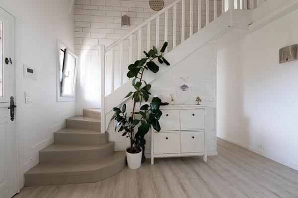 Maison Vaires Sur Marne 6 pièce(s) 152.63 m2