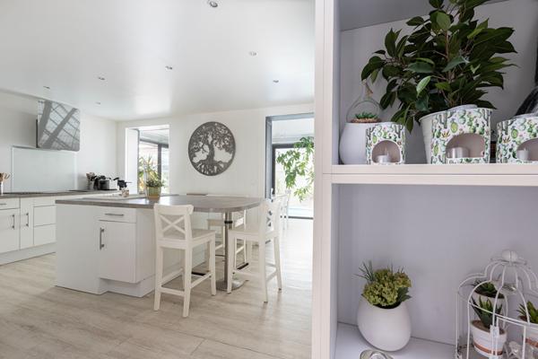 Maison Vaires Sur Marne 6 pièce(s) 152.63 m2