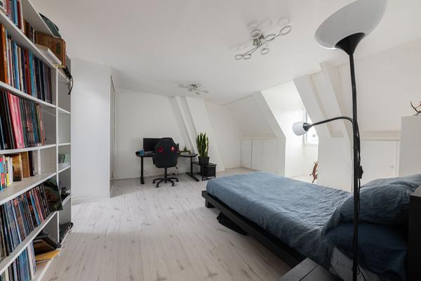 Maison Vaires Sur Marne 6 pièce(s) 152.63 m2