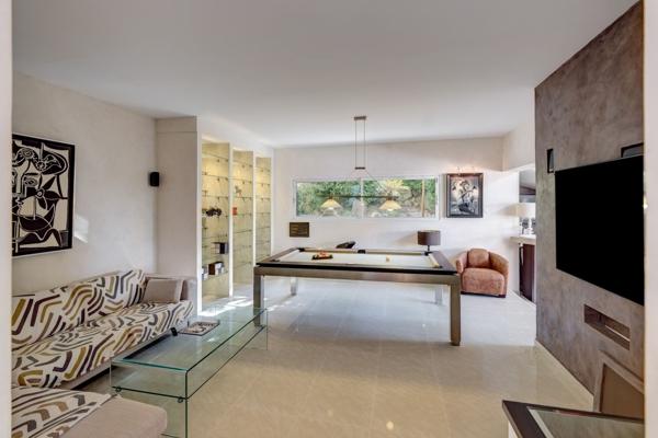 Vente Villa de luxe Cannes 5 Pièces 208 m²