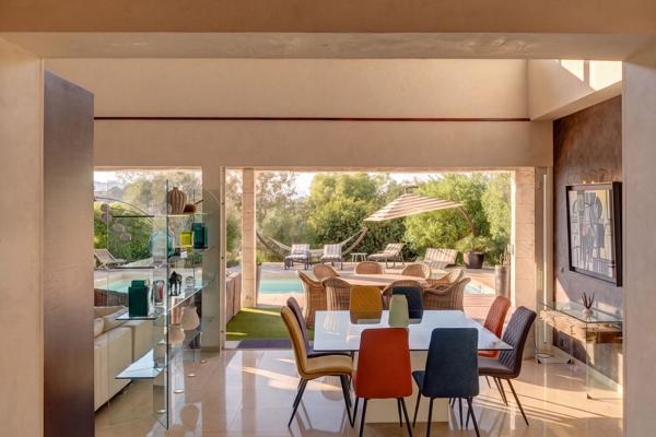 Vente Villa de luxe Cannes 5 Pièces 208 m²