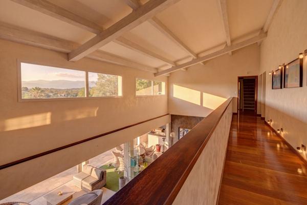 Vente Villa de luxe Cannes 5 Pièces 208 m²