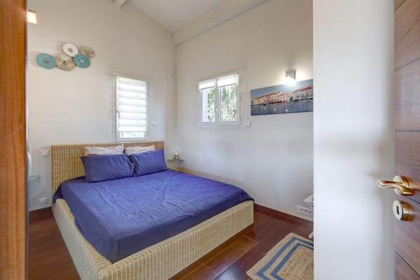 Vente Villa de luxe Cannes 5 Pièces 208 m²