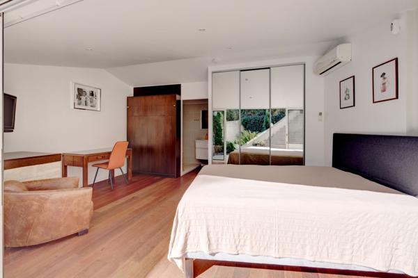 Vente Villa de luxe Cannes 5 Pièces 208 m²