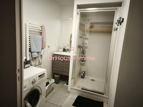 Appartement à vendre 2 pièces de 44 m²