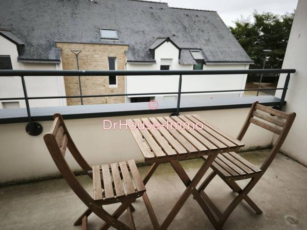 Appartement à vendre 2 pièces de 44 m²