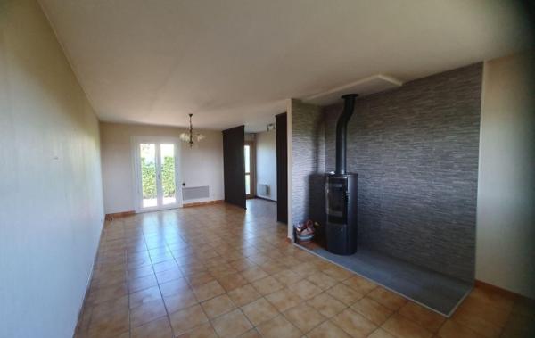 Vente Maison Villerest   
