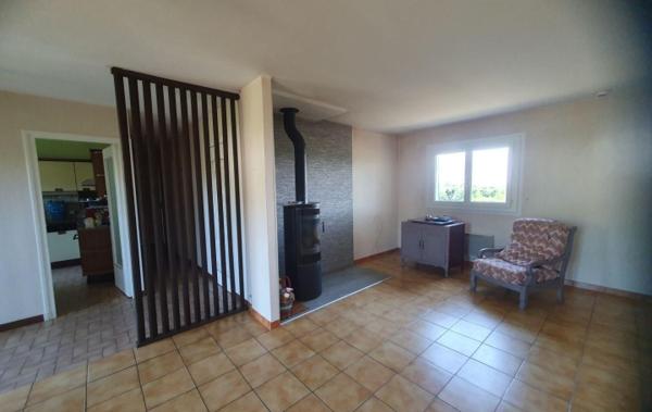 Vente Maison Villerest   
