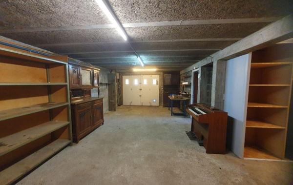 Vente Maison Villerest   