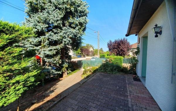 Vente Maison Villerest   