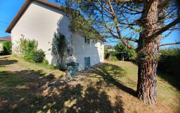 Vente Maison Villerest   
