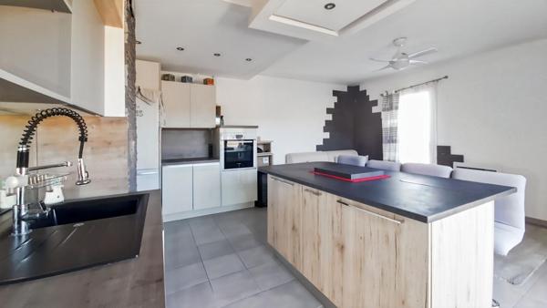 Appartement Frejus 3 pièce(s) 57 m2