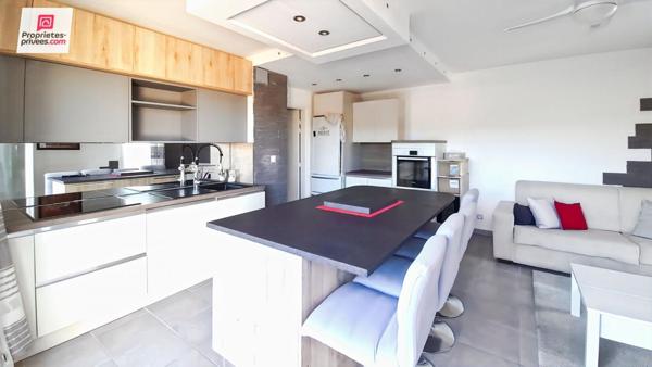 Appartement Frejus 3 pièce(s) 57 m2