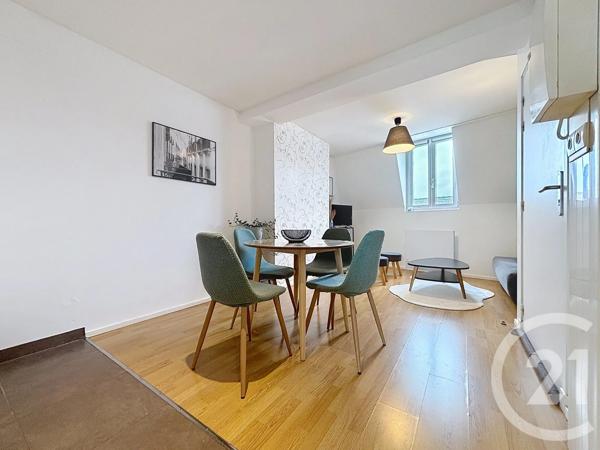 Appartement T2 à vendre  2 pièces - 40,47 m 2   LILLE  - 59