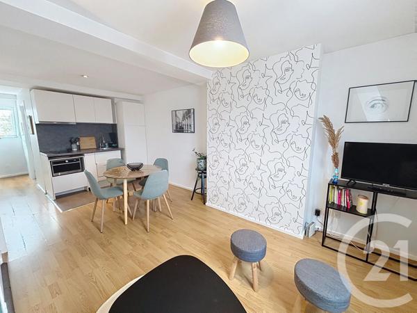 Appartement T2 à vendre  2 pièces - 40,47 m 2   LILLE  - 59