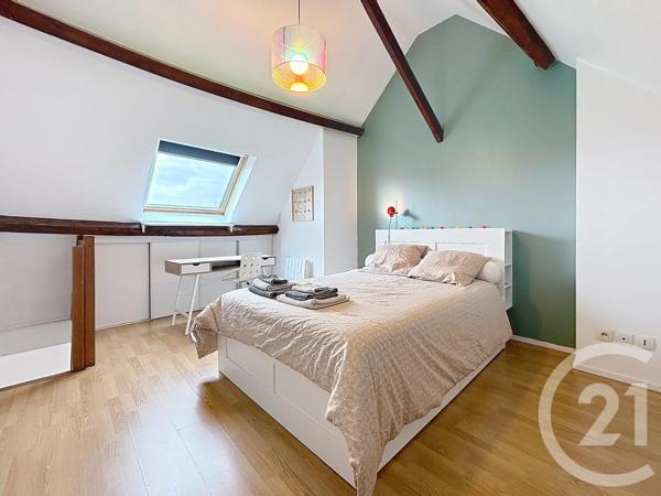 Appartement T2 à vendre  2 pièces - 40,47 m 2   LILLE  - 59