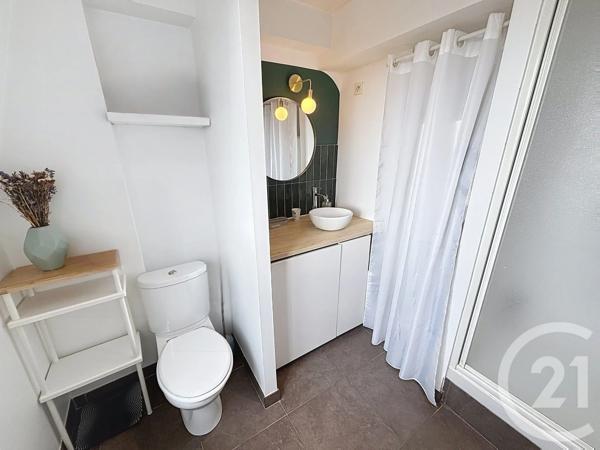 Appartement T2 à vendre  2 pièces - 40,47 m 2   LILLE  - 59