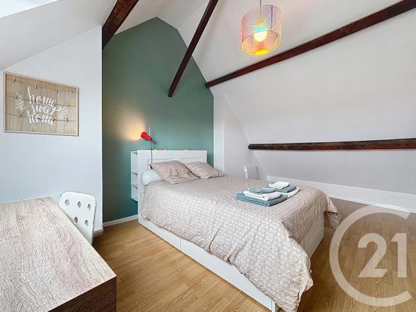 Appartement T2 à vendre  2 pièces - 40,47 m 2   LILLE  - 59