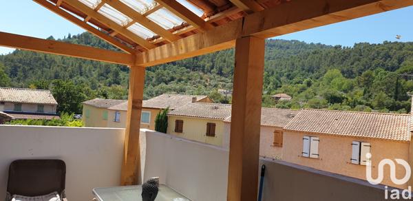 Immeuble à vendre 300 m² Solliès-Pont