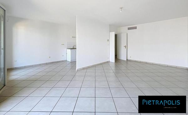 T3 de 73m² Secteur BLANDAN Lyon 7