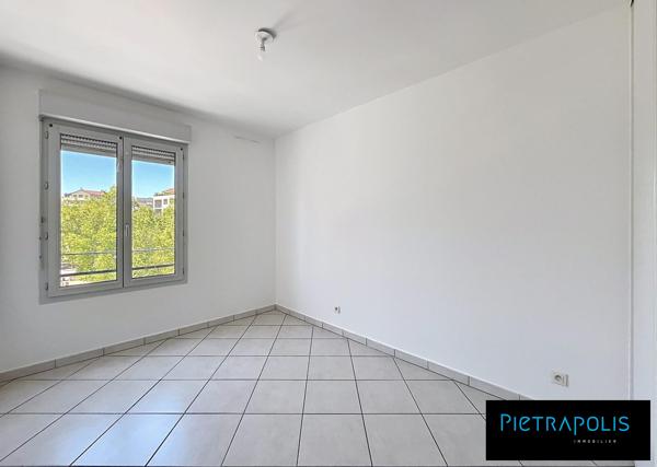 T3 de 73m² Secteur BLANDAN Lyon 7