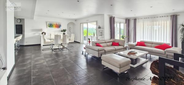 Maison à vendre 8 pièces ORTHEZ (64)