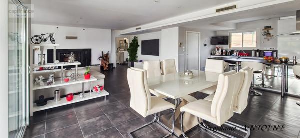 Maison à vendre 8 pièces ORTHEZ (64)