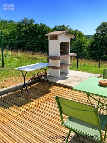 Maison à vendre 8 pièces ORTHEZ (64)