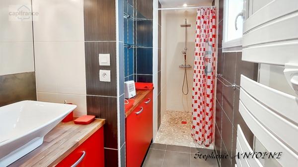 Maison à vendre 8 pièces ORTHEZ (64)