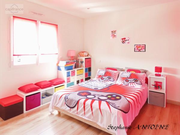 Maison à vendre 8 pièces ORTHEZ (64)