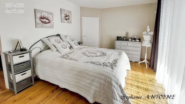 Maison à vendre 8 pièces ORTHEZ (64)