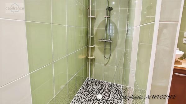 Maison à vendre 8 pièces ORTHEZ (64)