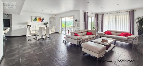 Maison à vendre 8 pièces ORTHEZ (64)