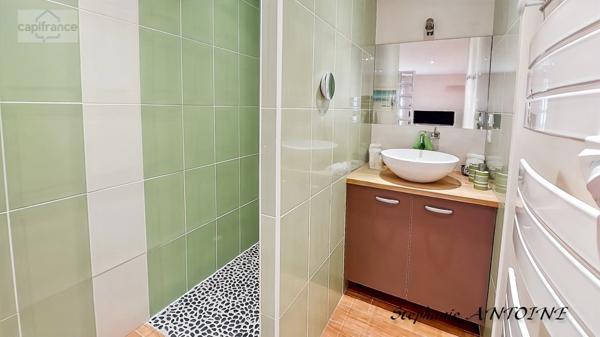 Maison à vendre 8 pièces ORTHEZ (64)